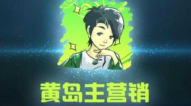 黄岛主引流课程:抖音SEO被动精准引流玩法大解析-课程网